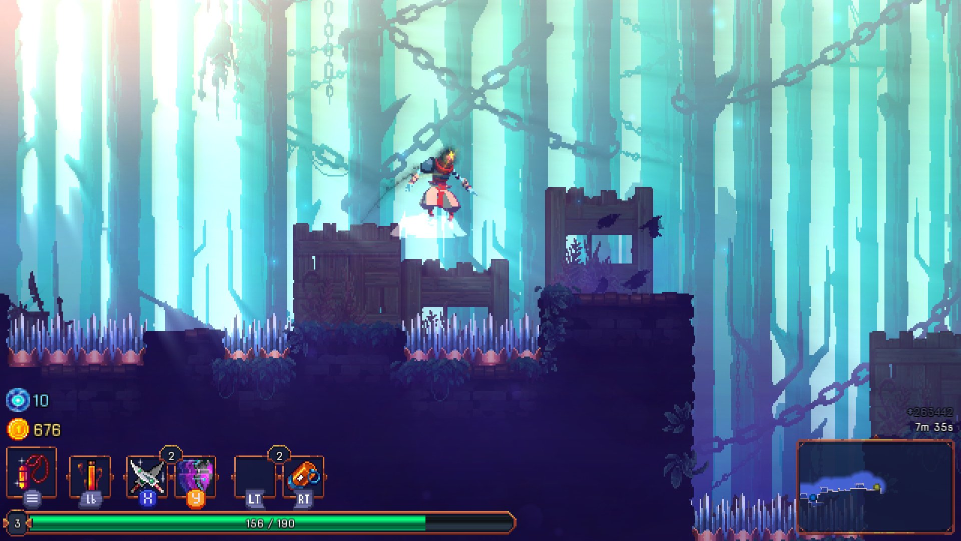 Dead Cells - Imagen 26